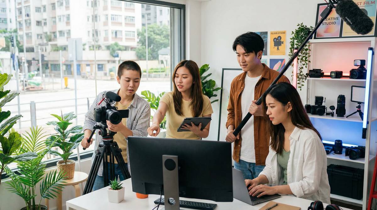 国产精品社区美图